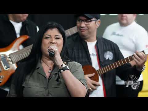 Lo Mio Es Una Gaita-Pentagrama F.t Heberan Añez(Show Nando De La Gente)