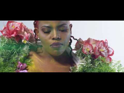 Lady X FT Afrikan Roots - Seasons Official Music Video