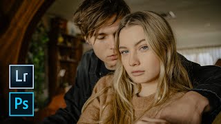 5 Ways to Retouch Skin for Perfect Portraits!