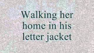 Rascal Flatts- Ellsworth Lyrics