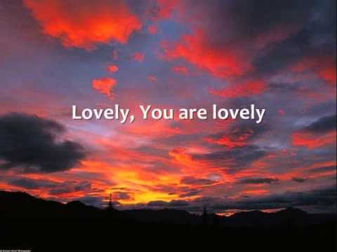 Video thumbnail for Lovely