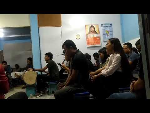 Vankhua..Lumen zan, Bilkhawthlir