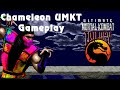 Chameleon UMKT Gameplay