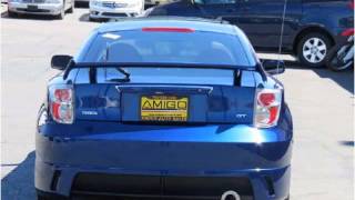 preview picture of video '2005 Toyota Celica Used Cars North Las Vegas NV'