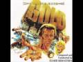 Elmer Bernstein scores "Gold"