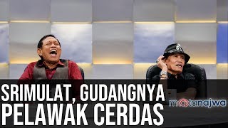Download lagu Panggung Srimulat (Part 4): Srimulat, Gudangnya Pelawak Cerdas | Mata Najwa mp3