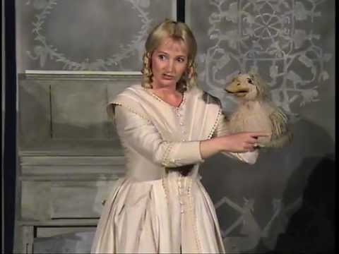 It is Perfectly True! (Det er ganske vist) / Part 1 English version