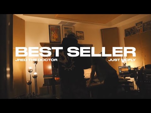 JRed The Doctor & Just McFly– Best Seller (Official Video) Prod. DJ Manifest