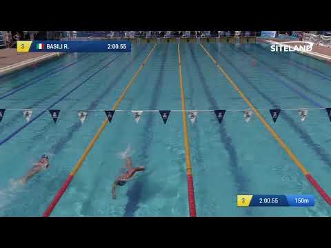 400 Stile Libero Esordienti A Femminile (Serie 3) - 5 Treviso Swim Cup