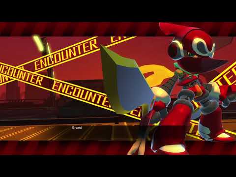 Mighty No. 9 - Walkthrough Part 4 [FREE GAMEPLAY]