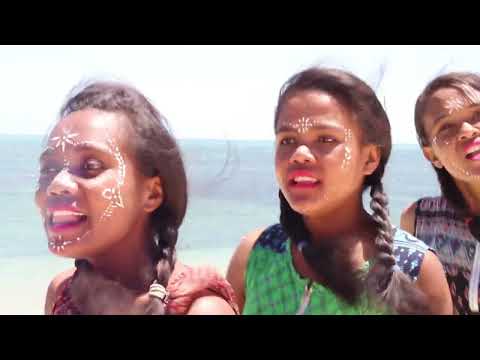 KINTAN'NY FAHAZAVANA BABET-VILLE (KFB)_Indro asandratray