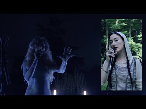 Video thumbnail for matters in KONSERT (Live at Fjuk Island, Sweden, September 2020)