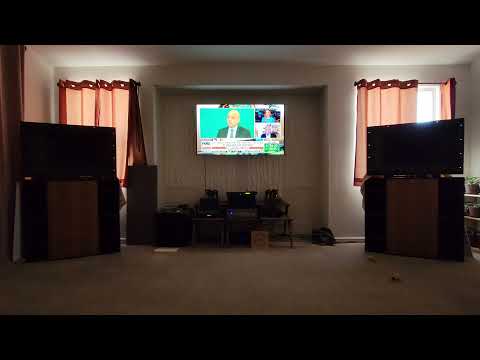 December 27, 2021 - Klipsch Jubilee