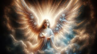 999Hz Guardian angel's gift ❯ Attracting Positive Energy ❯ Receiving Miracles, Unexpected Gifts.