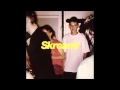 Skream - Dutch Flowerz