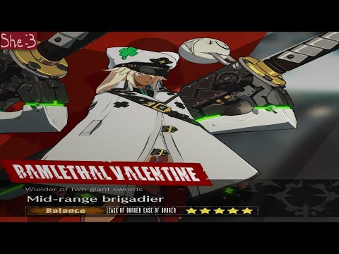 Steam Community :: Video :: I love Ramlethal!!!