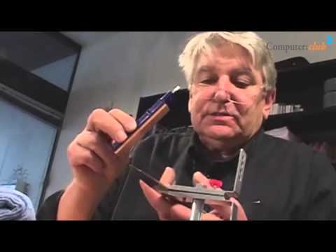 Der Messer-Schleifer