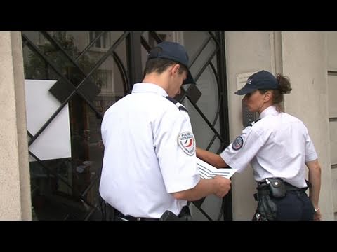 comment s'inscrire a l'ecole de gendarmerie