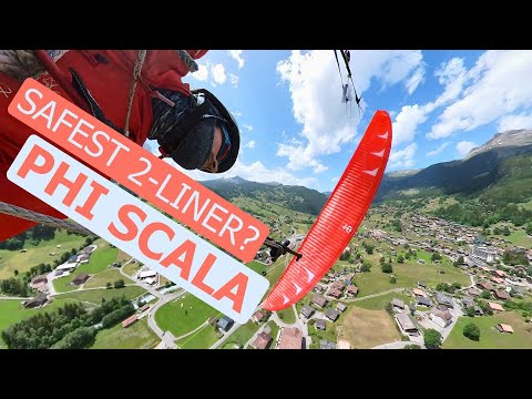 PHI Scala - Long Term Review