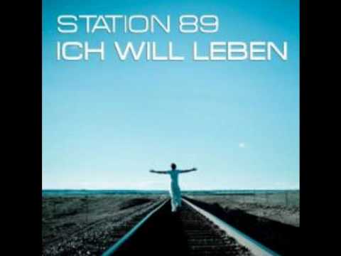 Station 89 meets Disko Punks - Ich will leben (Krieger & Feuersänger Remix)