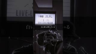 - 白い恋人達/桑田佳祐 cover