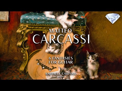 Classical - Carcassi