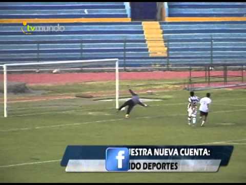 White Star 4 - 1  Juventus Melgar - Copa Perú - etapa provincial - Tvmundo Deportes 2013