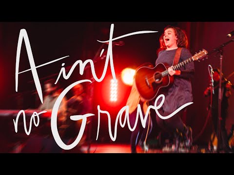 Ain't No Grave (LIVE) | Molly Skaggs & Cageless Birds | Carolina Worship Nights (December 2019)