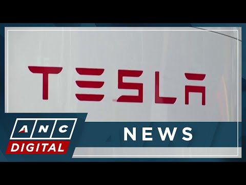 Tesla beats 2nd quarter delivery estimates thanks to price cuts ANC