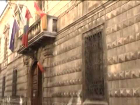 ONDA TG 16.05.2013 - SULMONA UNITA RESTA IN CORSA