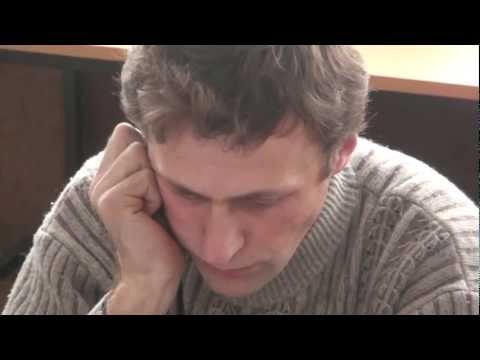 9.7. Ľubomír Lokša - Juraj Pecháč 0 - 1