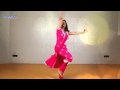 Iski Uski || Full Song || Easy Dance Steps || 2 States