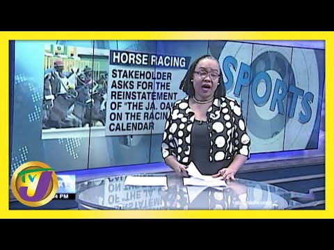Horse Racing Doubt Cast over Running of 2021 'Jamaica Oake' February 25 2021