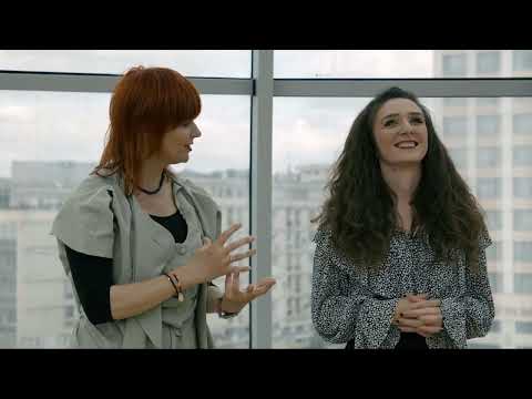 Despre evenimentele din Iasi cu Patricia Butucel + Palatul Braunstein | Destinatia Anului 2022