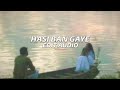 Hasi Ban Gaye Ami Mishra Edit Audio