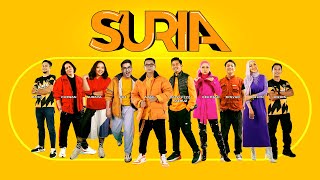 Download lagu SURIA FM-LIVE Radio 📻 Lagu-Lagu Hits Dahulu Hingga Yang Terkini 🎶🎤🎸 mp3