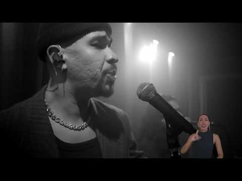 Leo Gandelman apresenta: Hip Hop Machine - Victor Xamã (Libras)