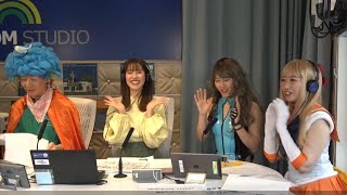 MUSIC POWER!!（2025年2月1日放送分）