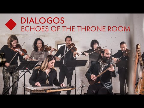 Constantinople and Holland Baroque