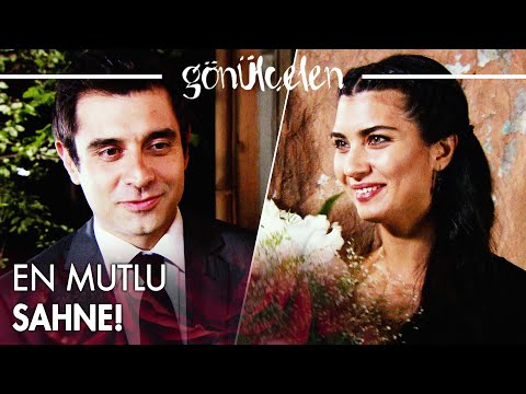 Turalı Ailesi, Hasret'i istemeye geliyor! - Gönülçelen 53. Bölüm