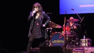 The Ann Wilson Thing - Ain't No Way, Melbourne, FL 9.25.16