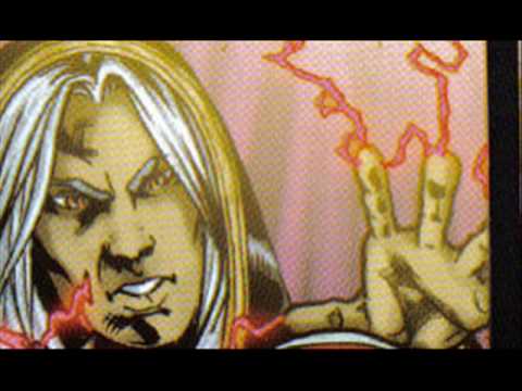 Dragonlance Raistlin and Crysania