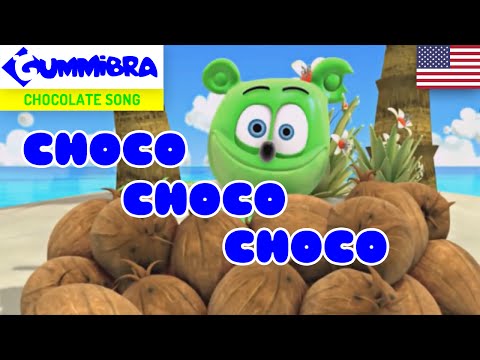 download lagu mp3 mp4 Chocolate Em Ingles, download lagu Chocolate Em Ingles gratis, unduh video klip Chocolate Em Ingles