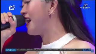 Download lagu NADA NADA CINTA// SISCA AMELIA // OM PUTRA SANTANA ON ST DANGDUT JTV REK  mp3