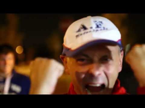 32° Rally Due Valli 2014 TRN Fatichi-Pollini Highlights Renault Clio R3 AF Motorsport