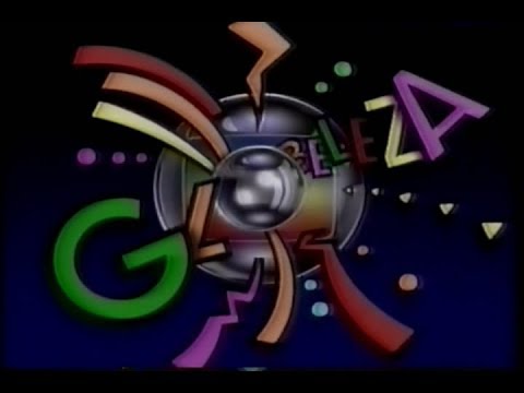 Desfile Completo Imperatriz Leopoldinense 1996 - Globo