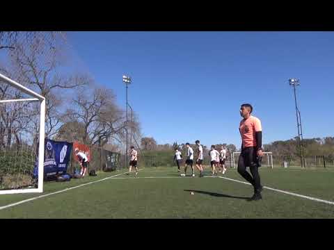 FIN DE CICLO VS DEPORTIVO GAGA - #LigaNuñez - #Clausura SLD - 27/8/23