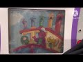 Fisher Price Learn Through Music Barney Barney S Colorful World