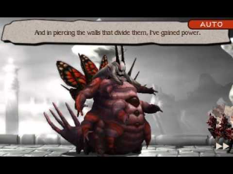 Bravely Default Story - Finale (False Ending)