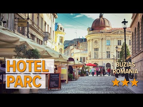 Hotel Parc hotel review | Hotels in Buzias | Romanian Hotels